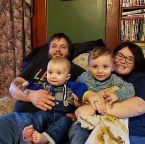 Meet your Posher, Whitney